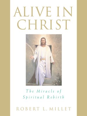 cover image of Alive in Christ